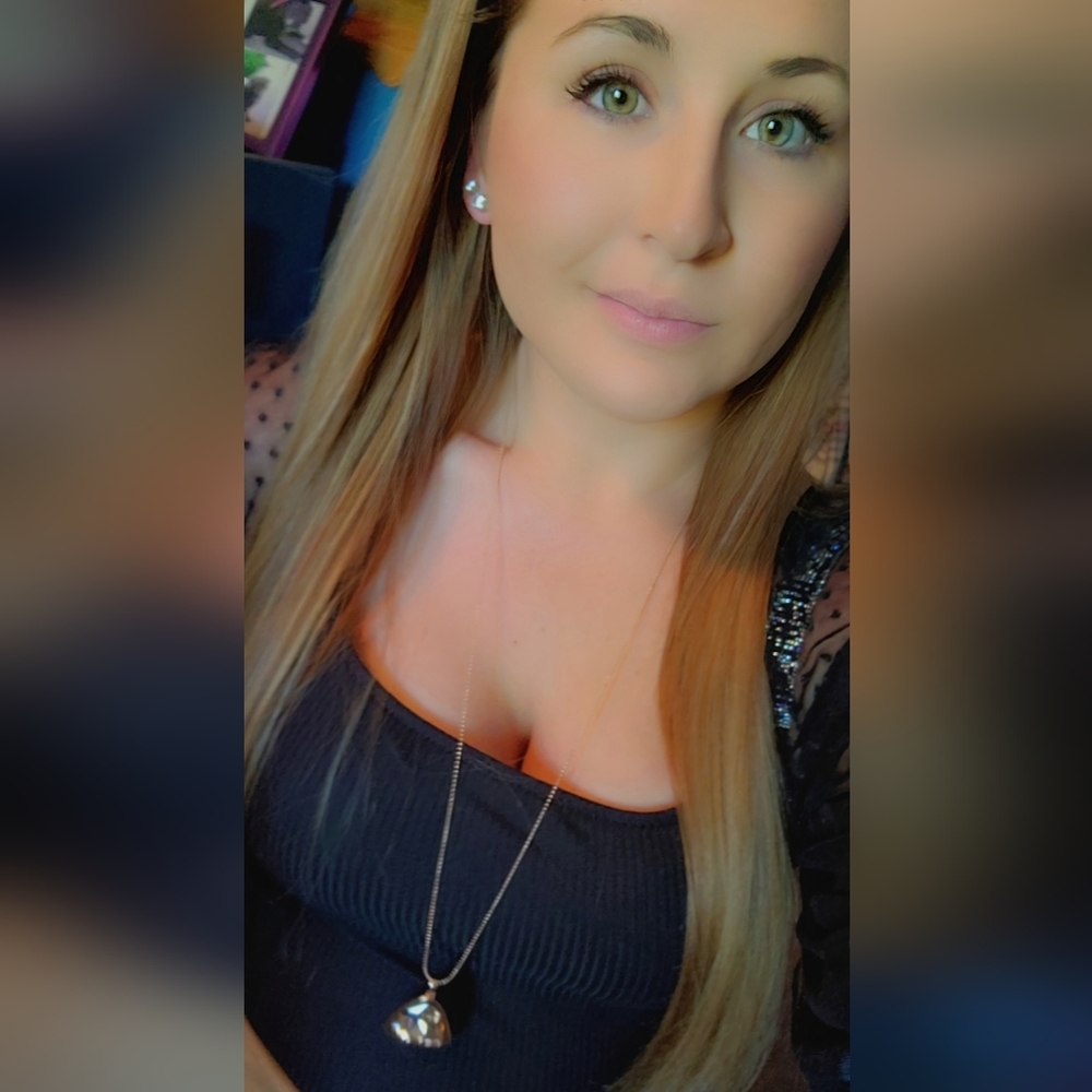 Meet your Posher, Tasha